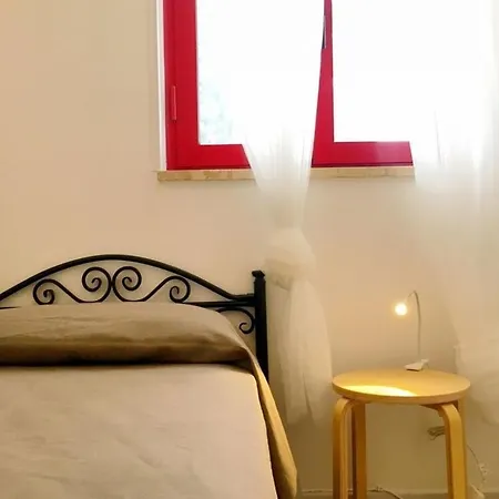 Casa Gardenia Nyaraló
