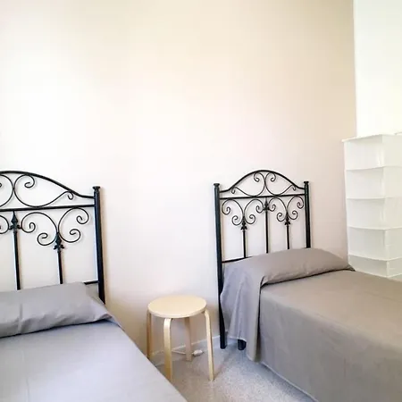 Casa Gardenia Дом отдыха Торре-Вадо