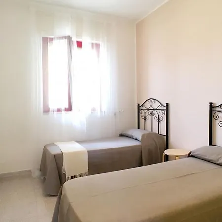 Casa Gardenia Nyaraló