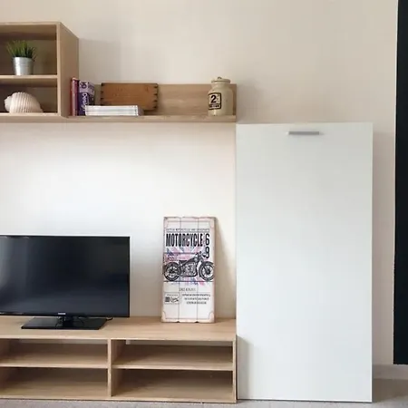 Casa Gardenia Дом отдыха