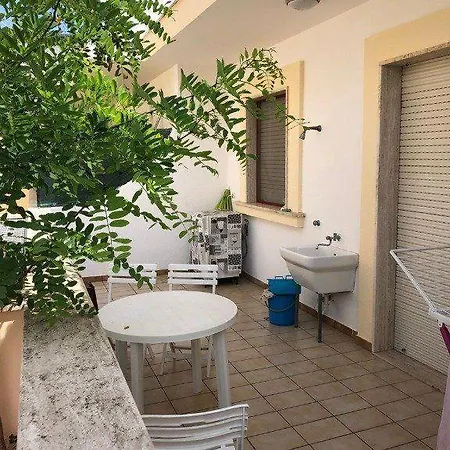 Casa Gardenia Nyaraló *
