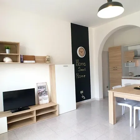 Casa Gardenia Torre Vado