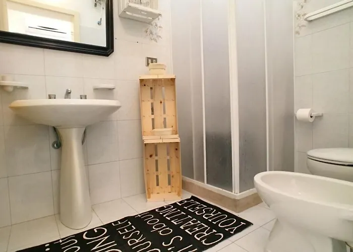 Casa Gardenia Дом отдыха *