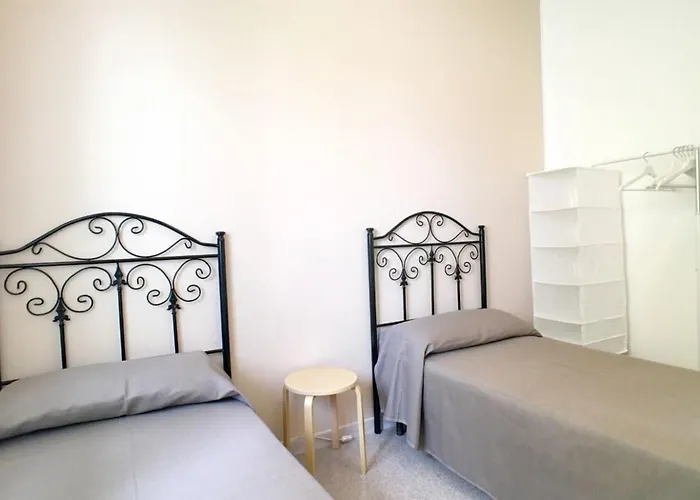 Casa Gardenia Дом отдыха Торре-Вадо