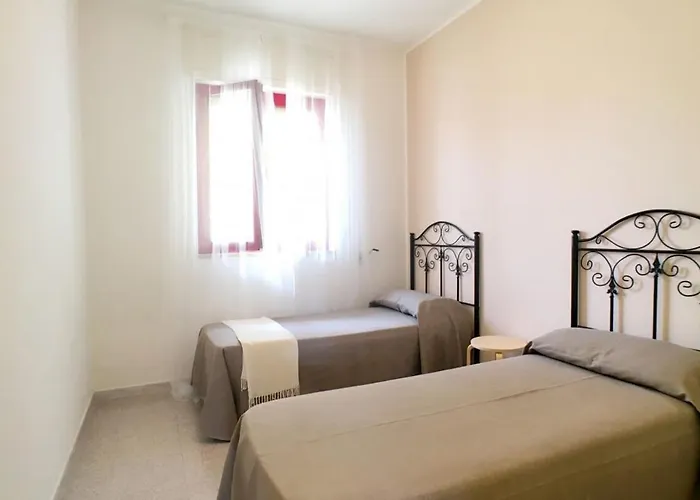Casa Gardenia Дом отдыха