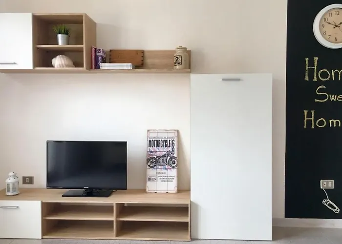 Casa Gardenia Дом отдыха