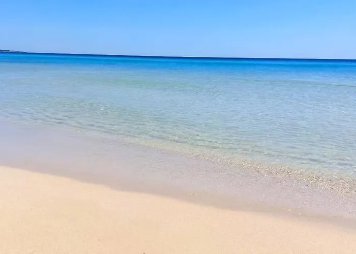 Casa Gardenia Дом отдыха