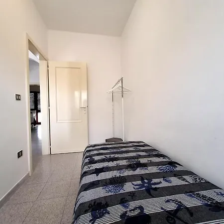 Σπίτι διακοπών Casa Gardenia *