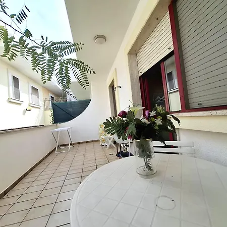 Casa Gardenia *