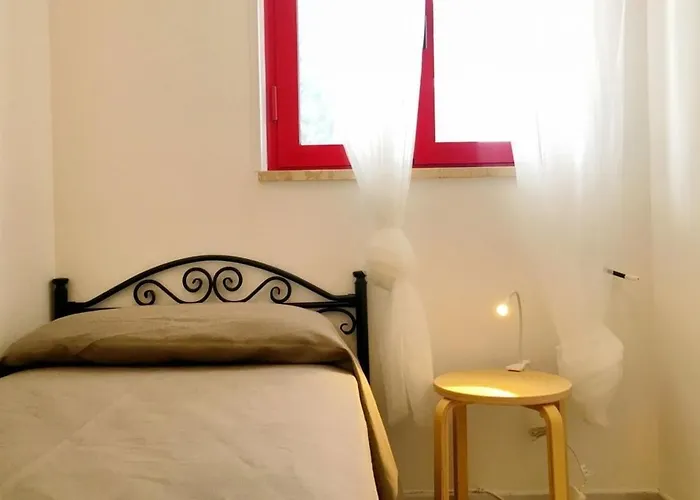 Casa Gardenia 別荘
