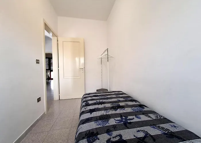 Ferienhaus Casa Gardenia *