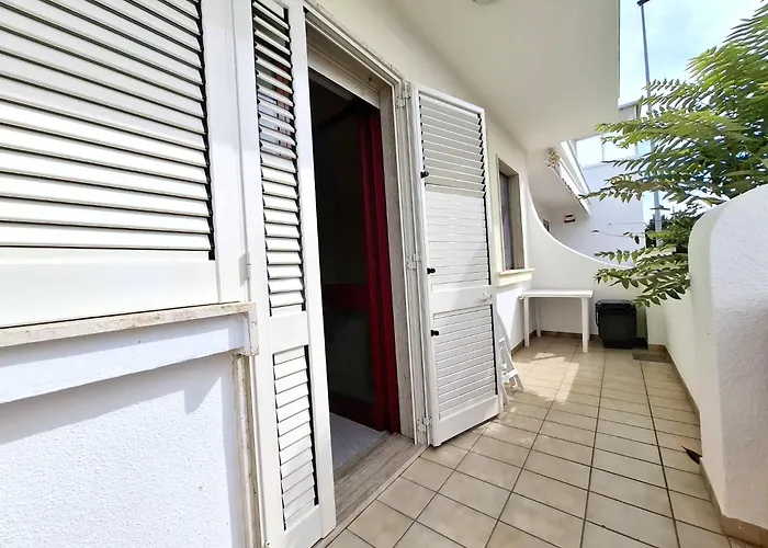 Ferienhaus Casa Gardenia *