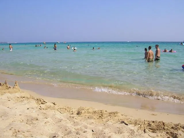 Casa Gardenia